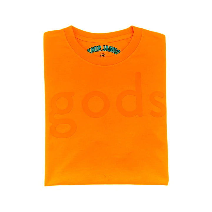 Gods "OG" Short Sleeve Tee - The Village Retail