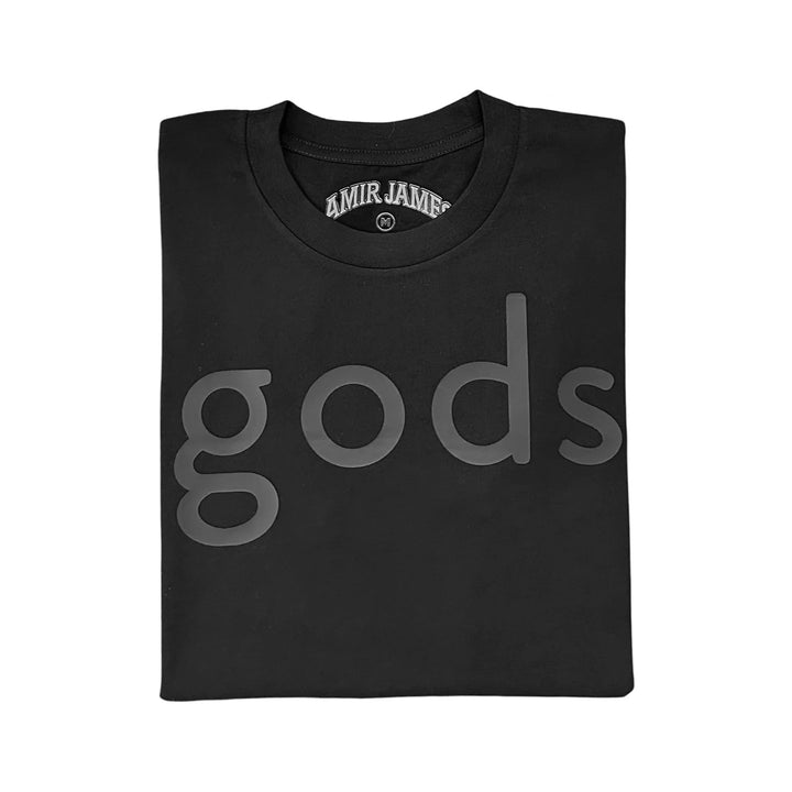 Gods "OG" Short Sleeve Tee - The Village Retail