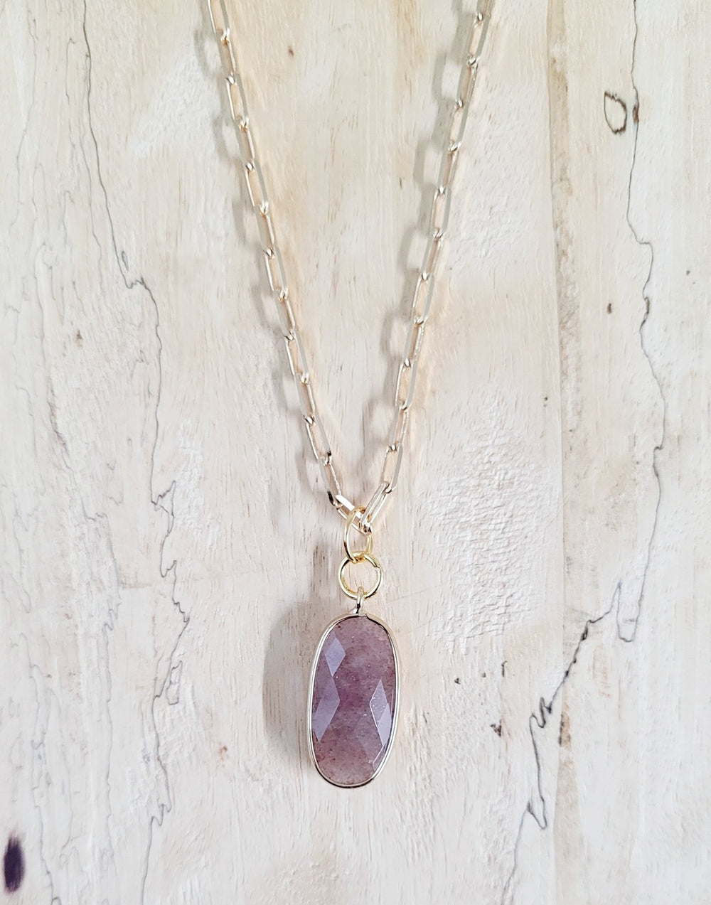 Gold Necklaces - The Village Retail