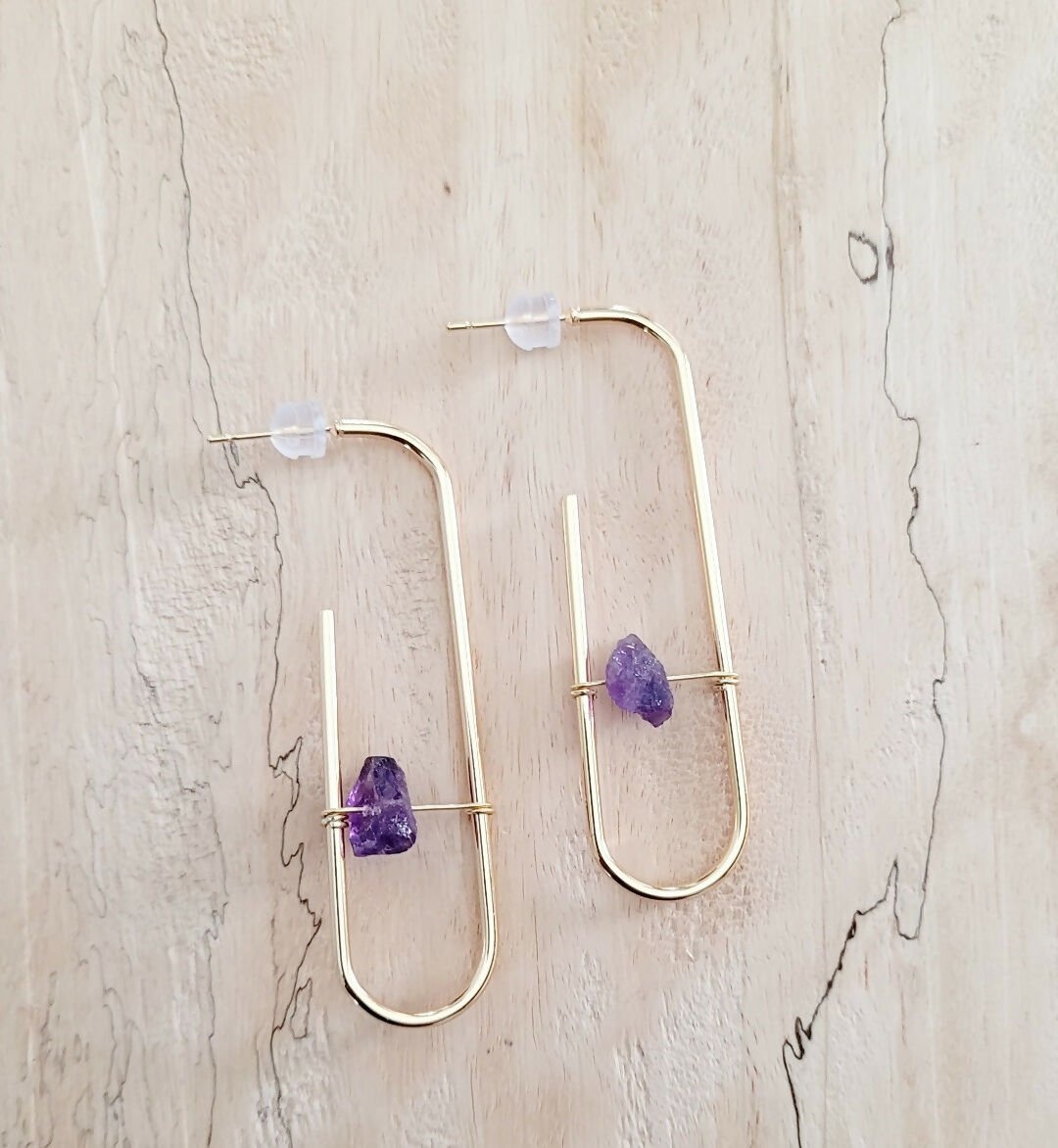 Gold Plated & Gemstones - The Village Retail