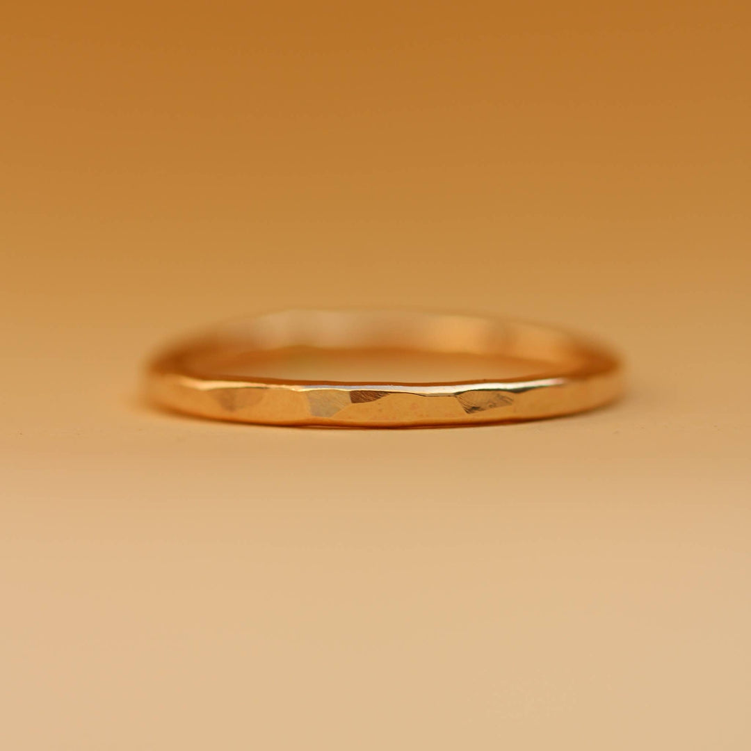 Golden Hill Ring - The Village Retail