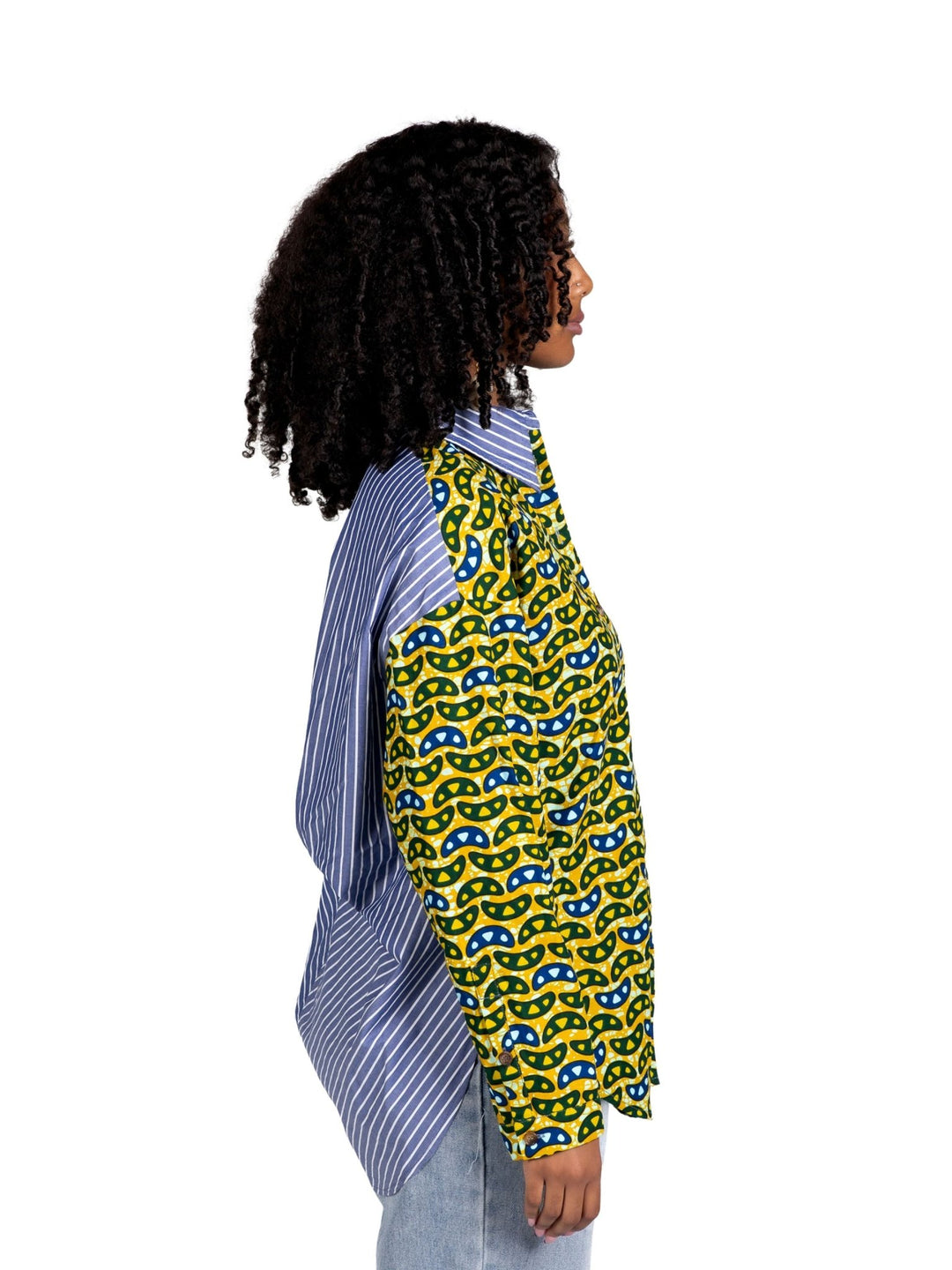 Good Times Shirt - The Village Retail