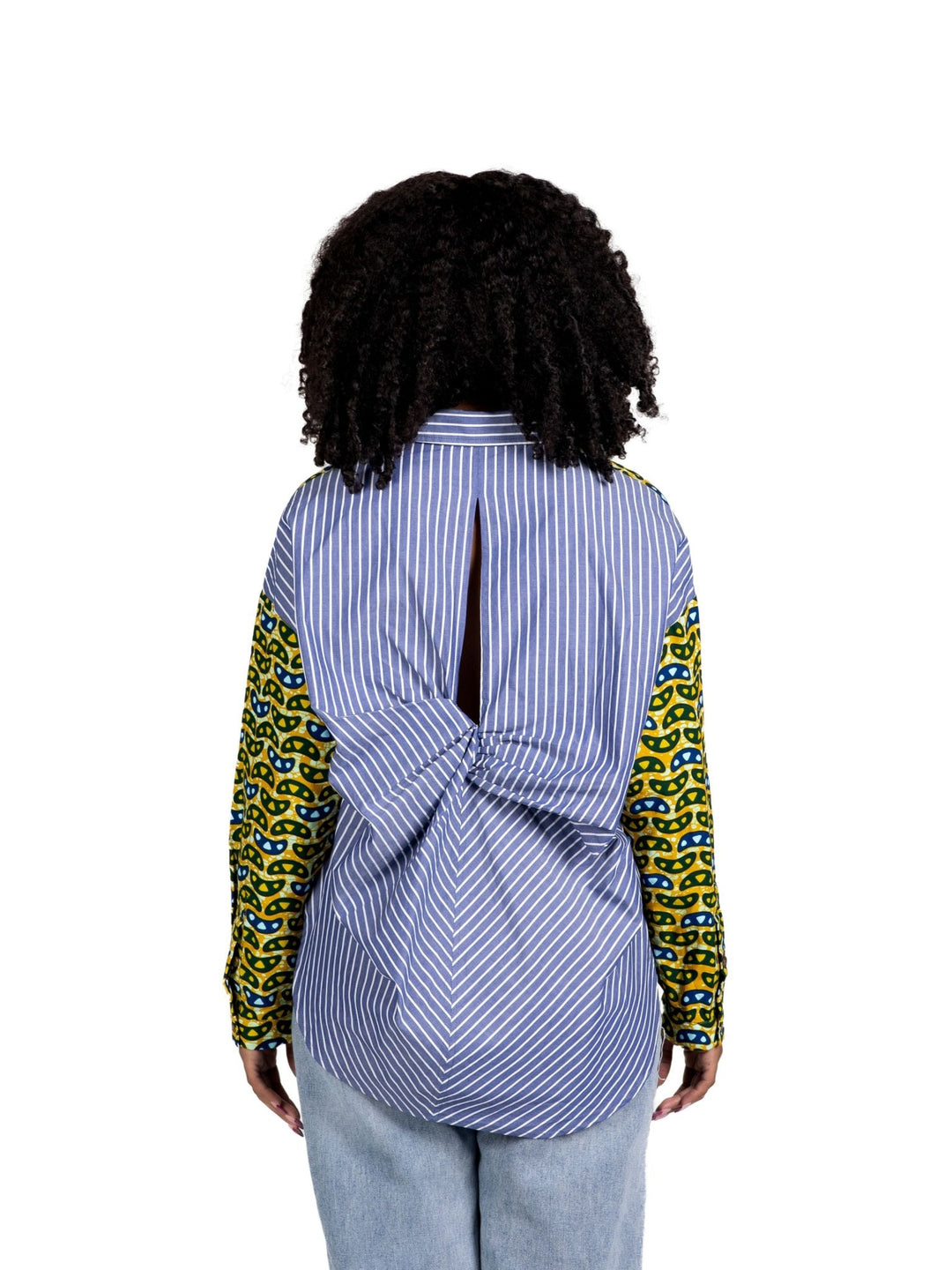 Good Times Shirt - The Village Retail