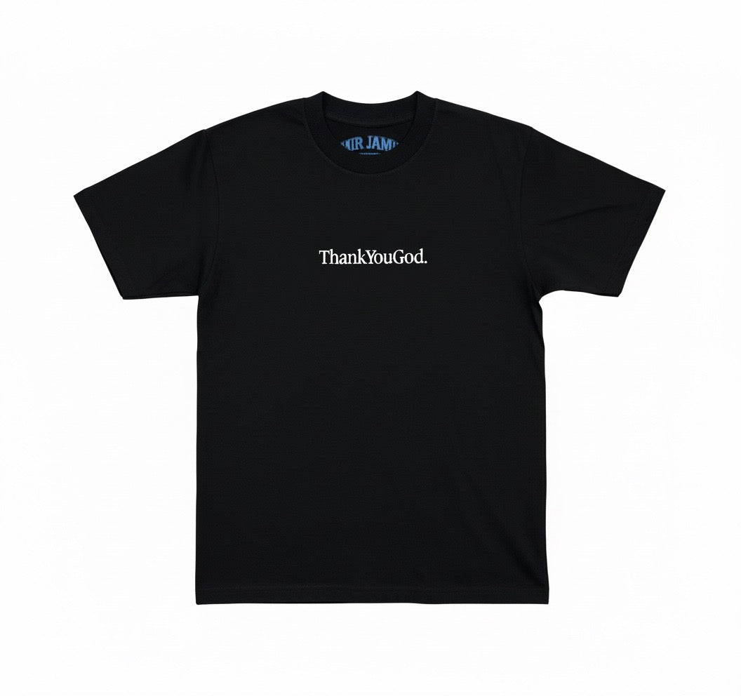 Grateful Short Sleeve Tee - The Village Retail