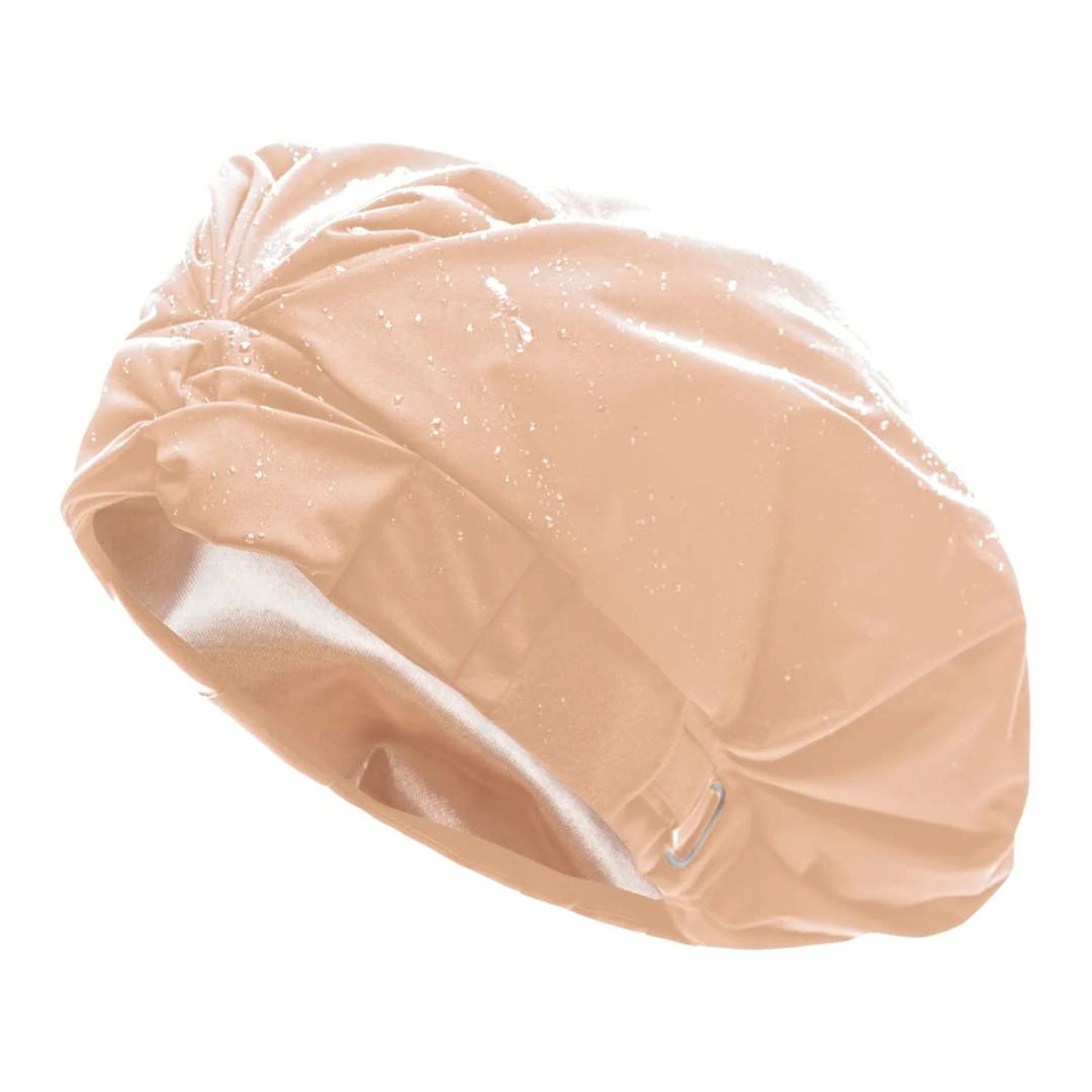 Hairbrella 100% Waterproof Shower Cap - The Village Retail