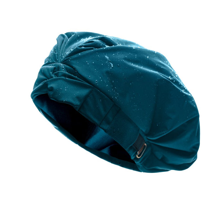 Hairbrella 100% Waterproof Shower Cap - The Village Retail