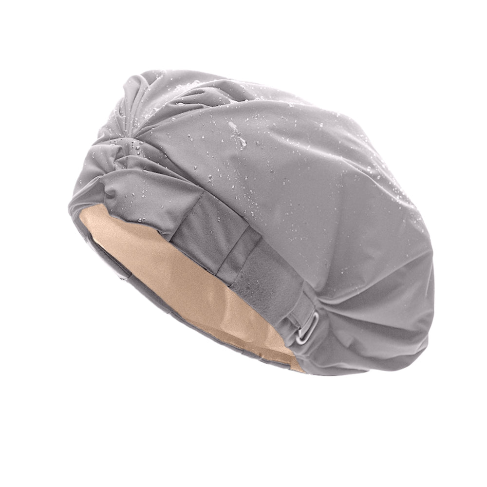 Hairbrella 100% Waterproof Shower Cap - The Village Retail