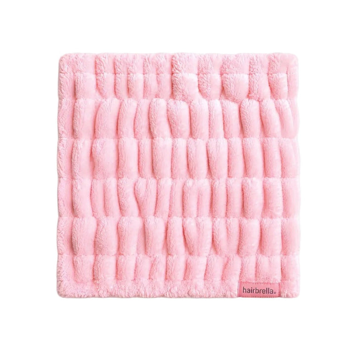 Hairbrella 2-in-1 Satin Spa Headband - The Village Retail