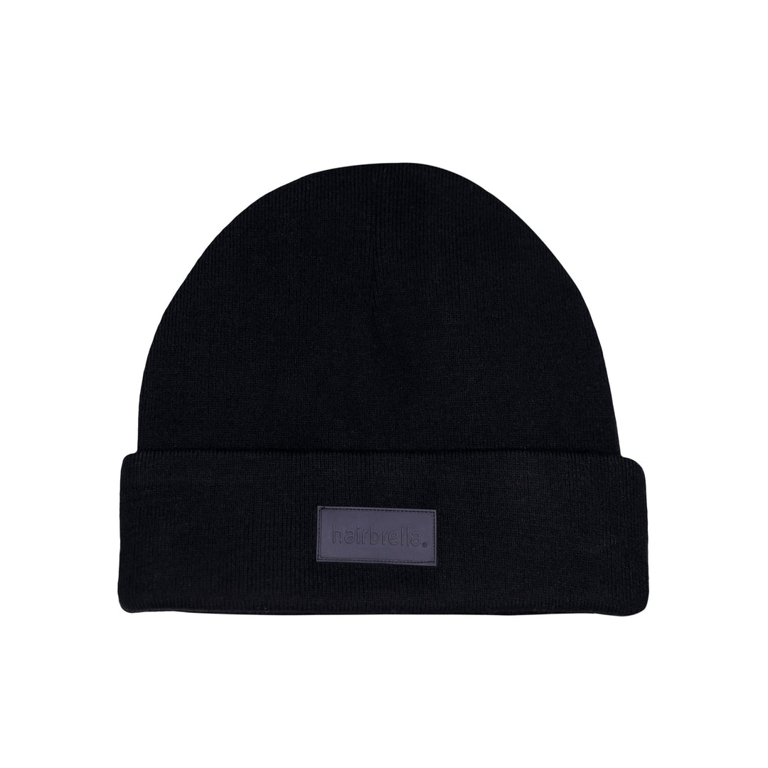 Hairbrella Classic Satin - lined waterproof beanie - The Village Retail