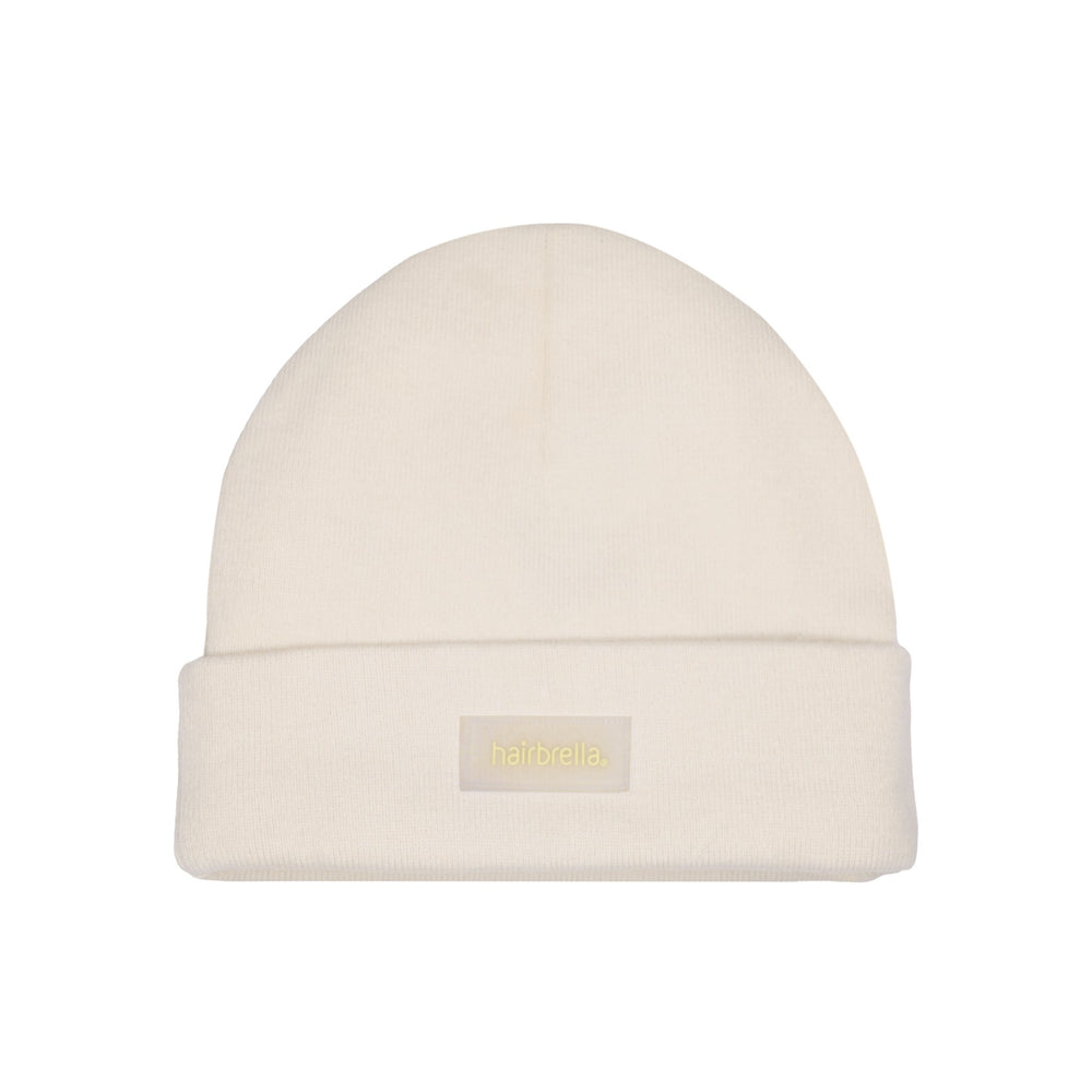 Hairbrella Classic Satin - lined waterproof beanie - The Village Retail