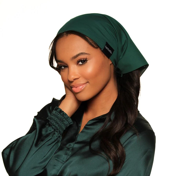 Hairbrella Satin - Lined Bandana - The Village Retail