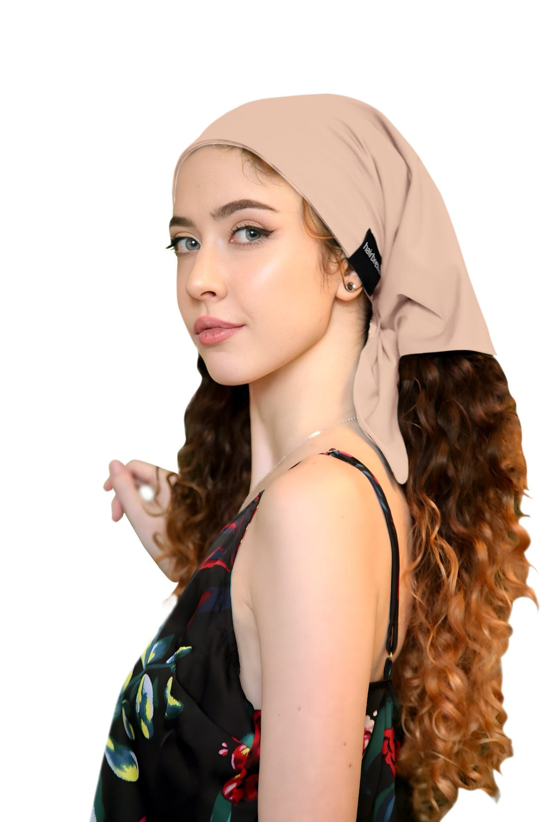 Hairbrella Satin - Lined Bandana - The Village Retail