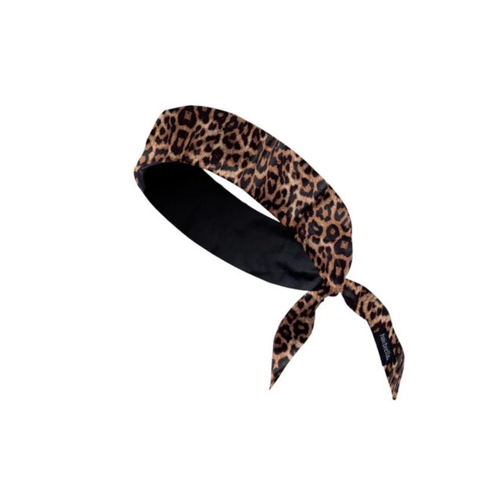 Hairbrella Satin - Lined Headband - The Village Retail