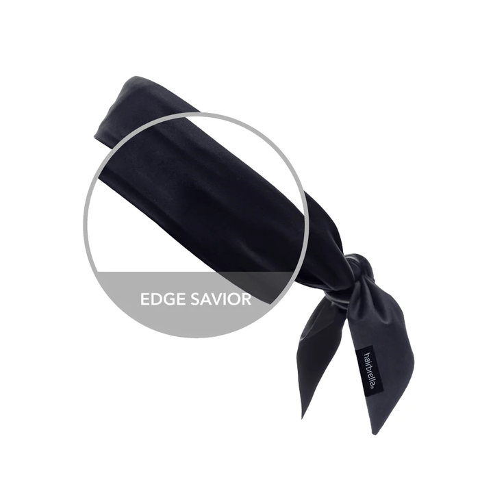 Hairbrella Satin - Lined Headband - The Village Retail