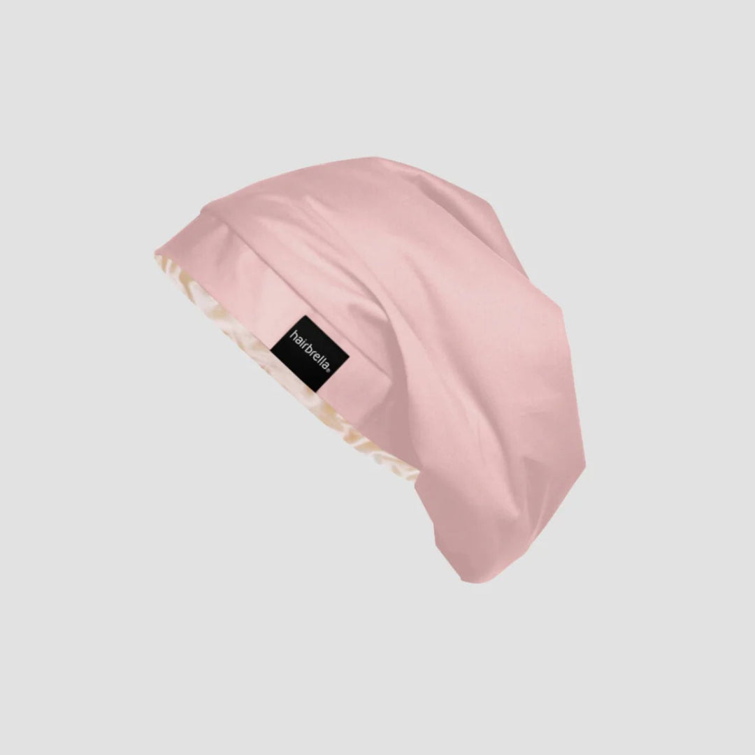 Hairbrella Satin - Lined Sleep Cap - The Village Retail