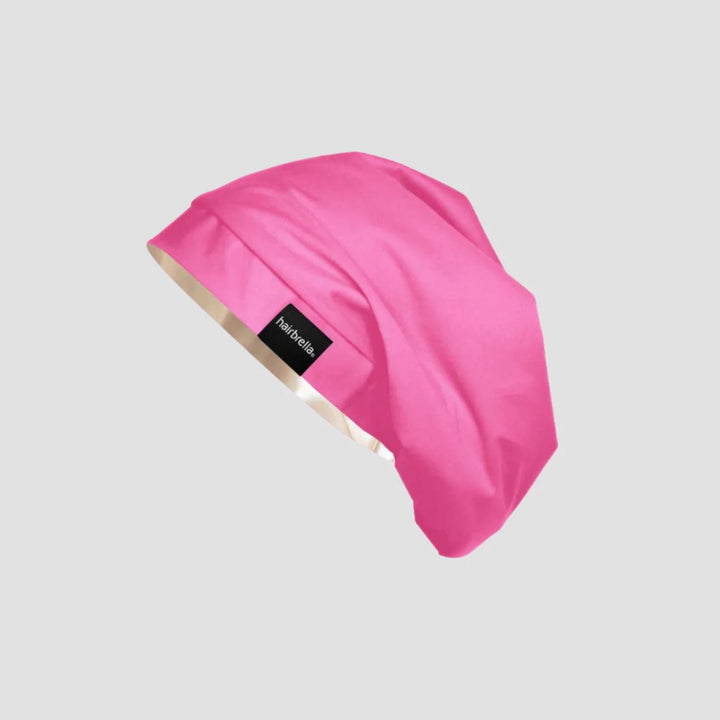 Hairbrella Satin - Lined Sleep Cap - The Village Retail