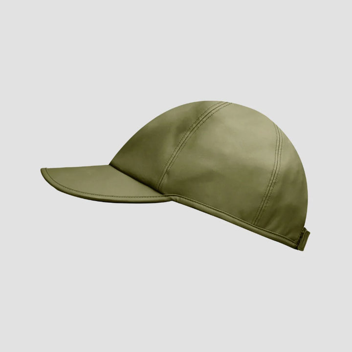 Hairbrella Satin - Lined, Waterproof Baseball Cap - The Village Retail