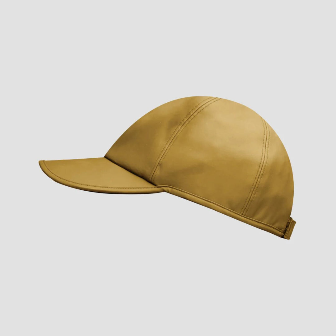 Hairbrella Satin - Lined, Waterproof Baseball Cap - The Village Retail