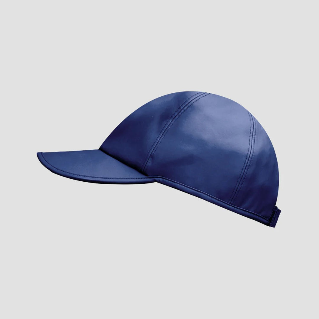 Hairbrella Satin - Lined, Waterproof Baseball Cap - The Village Retail