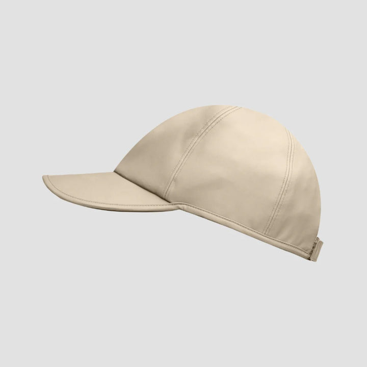 Hairbrella Satin - Lined, Waterproof Baseball Cap - The Village Retail