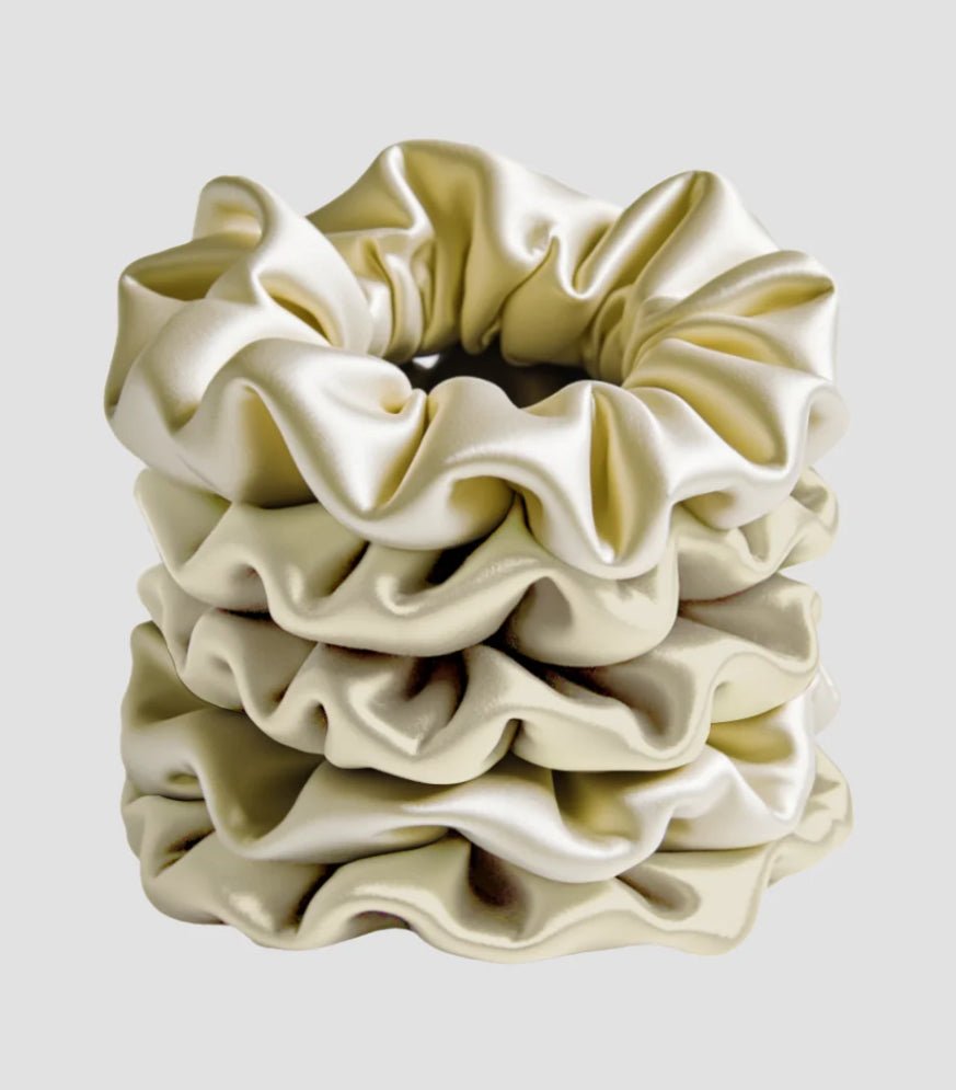 Hairbrella Satin Scrunchies - The Village Retail