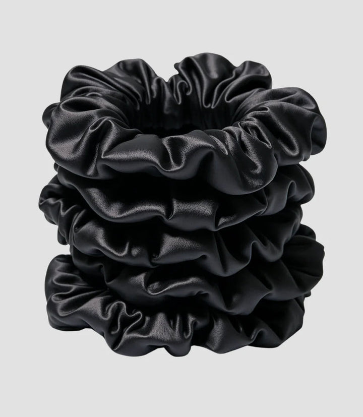 Hairbrella Satin Scrunchies - The Village Retail