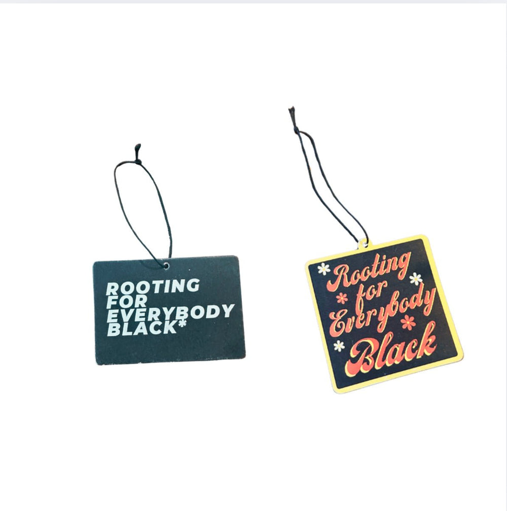Hanging Air Fresheners - The Village Retail