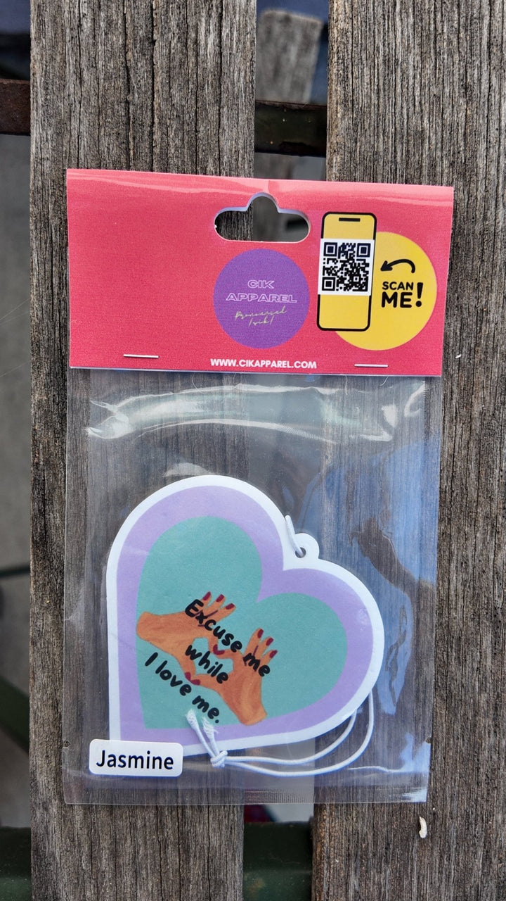 Hanging Air Fresheners - The Village Retail