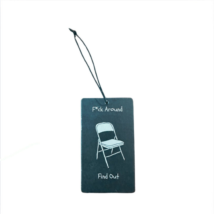 Hanging Air Fresheners - The Village Retail