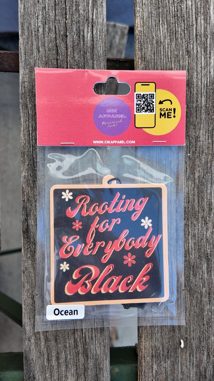 Hanging Air Fresheners - The Village Retail