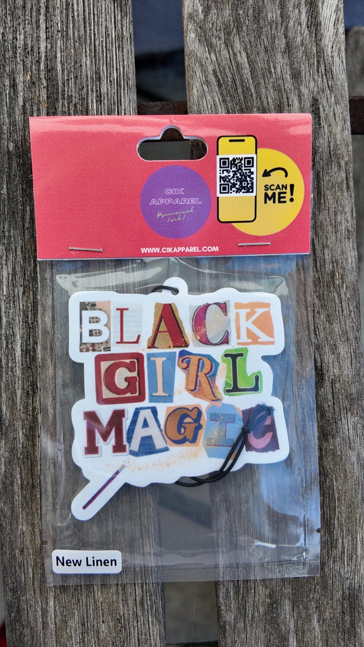 Hanging Air Fresheners - The Village Retail