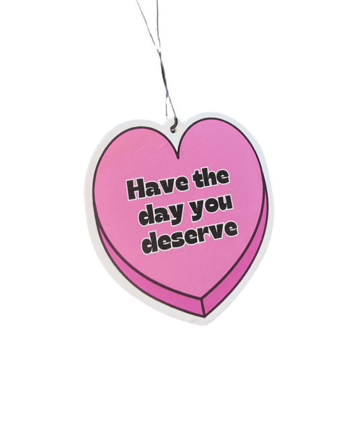 Hanging Air Fresheners - The Village Retail
