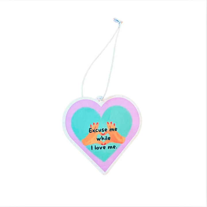 Hanging Air Fresheners - The Village Retail