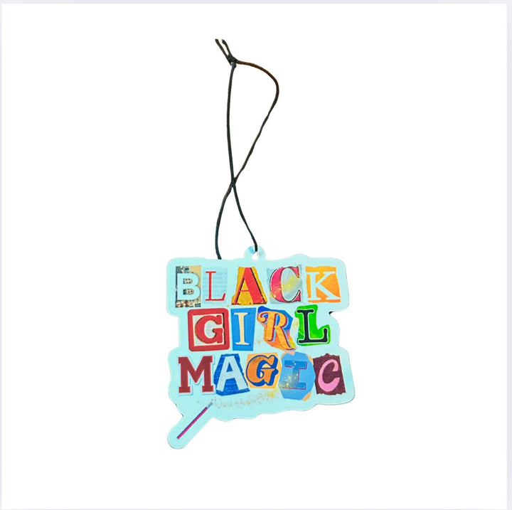 Hanging Air Fresheners - The Village Retail