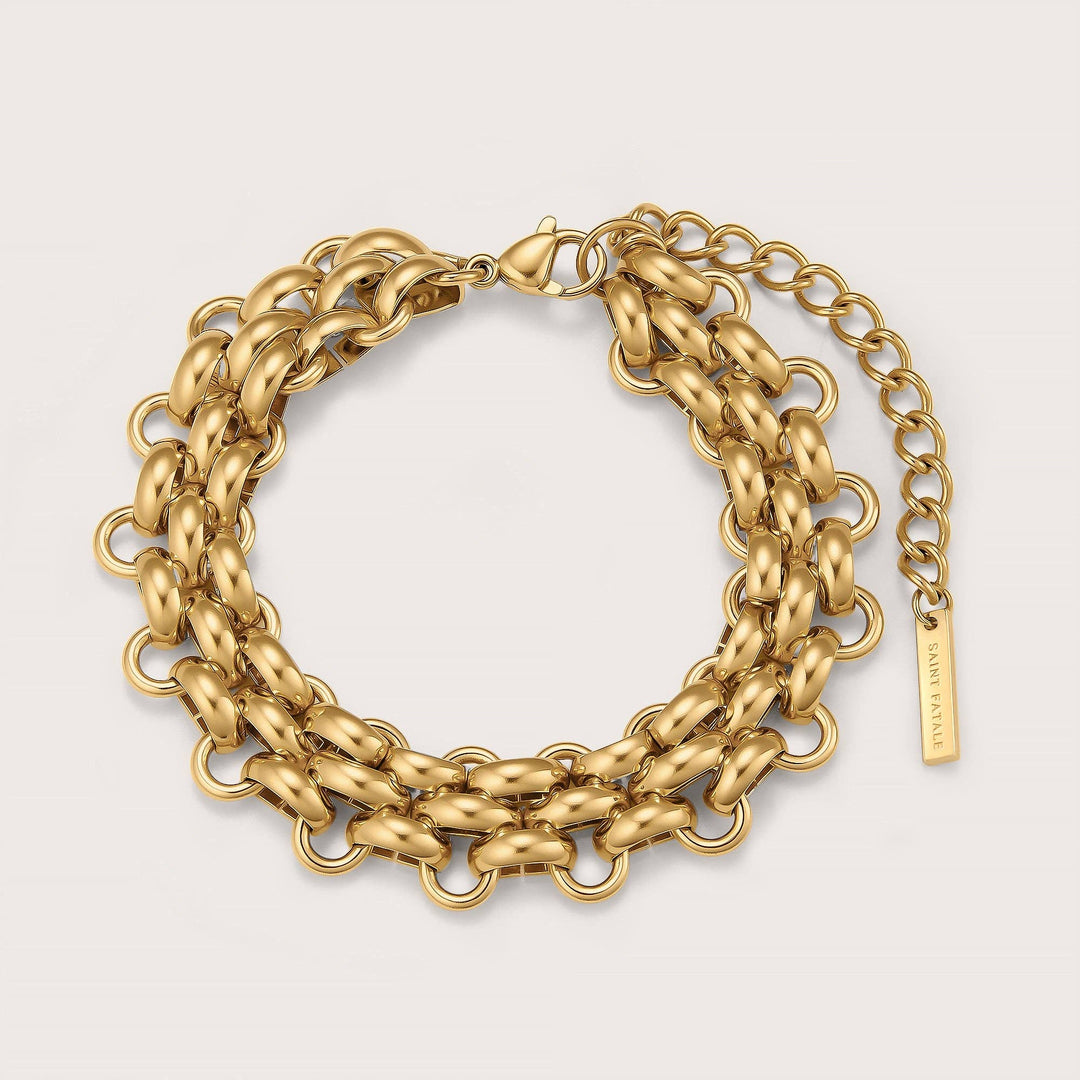 Heirloom Bracelet - The Village Retail