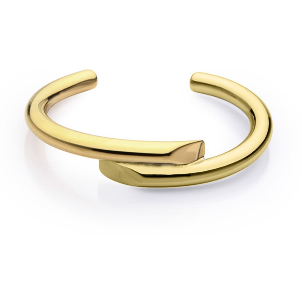 Helen Cuff: Gold - The Village Retail