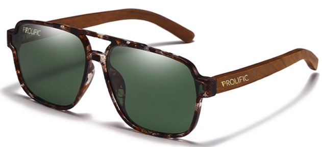 Helios Sunglasses - The Village Retail