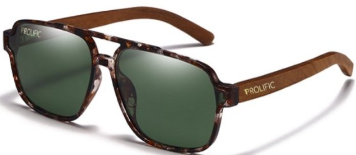 Helios Sunglasses - The Village Retail