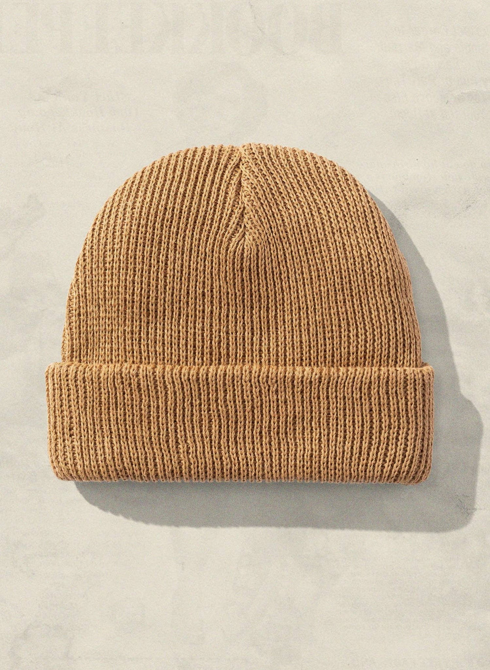 Hemp Slacker Beanie - The Village Retail