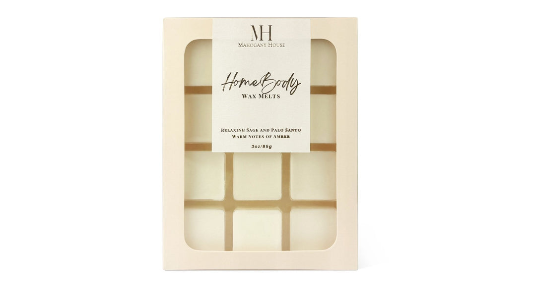 HomeBody Wax Melts - The Village Retail