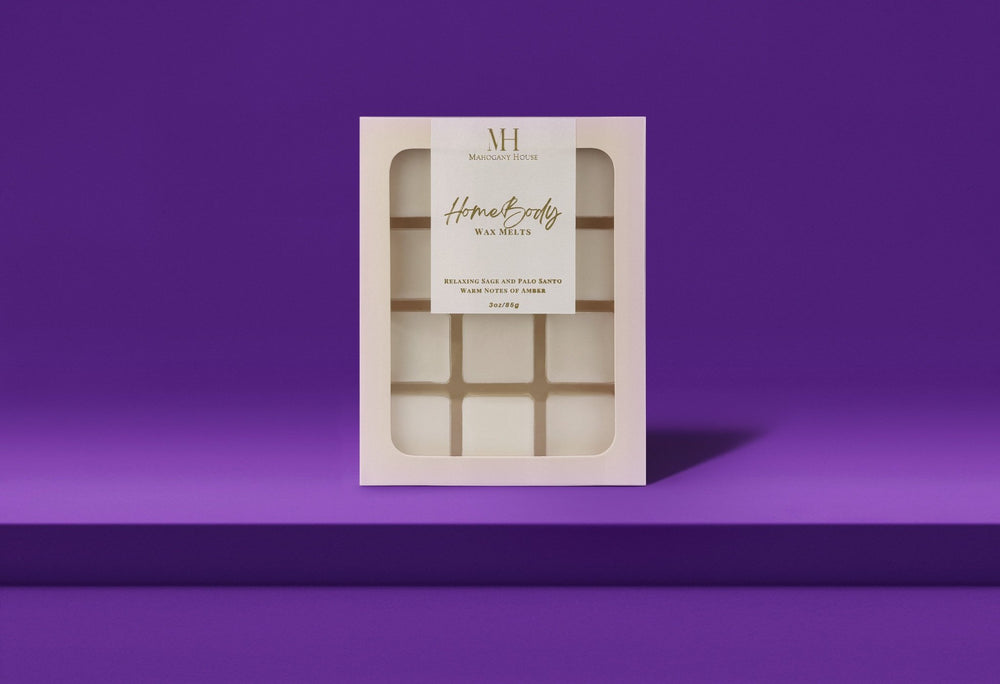 HomeBody Wax Melts - The Village Retail