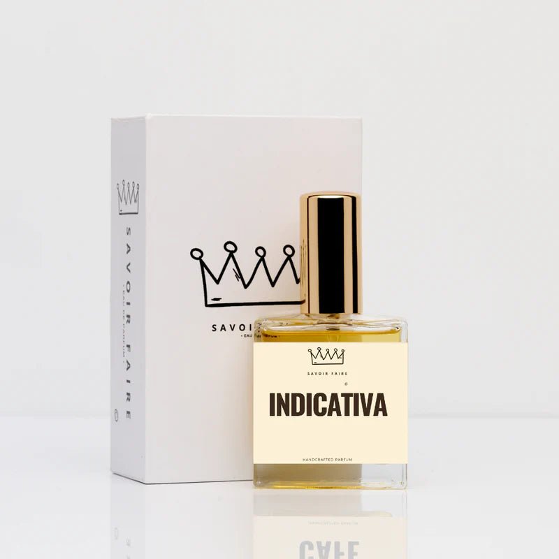 INDICATIVA eau de parfum - The Village Retail