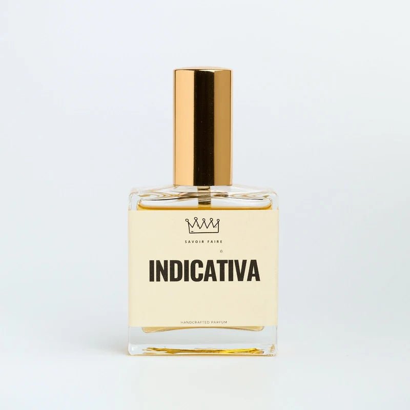 INDICATIVA eau de parfum - The Village Retail