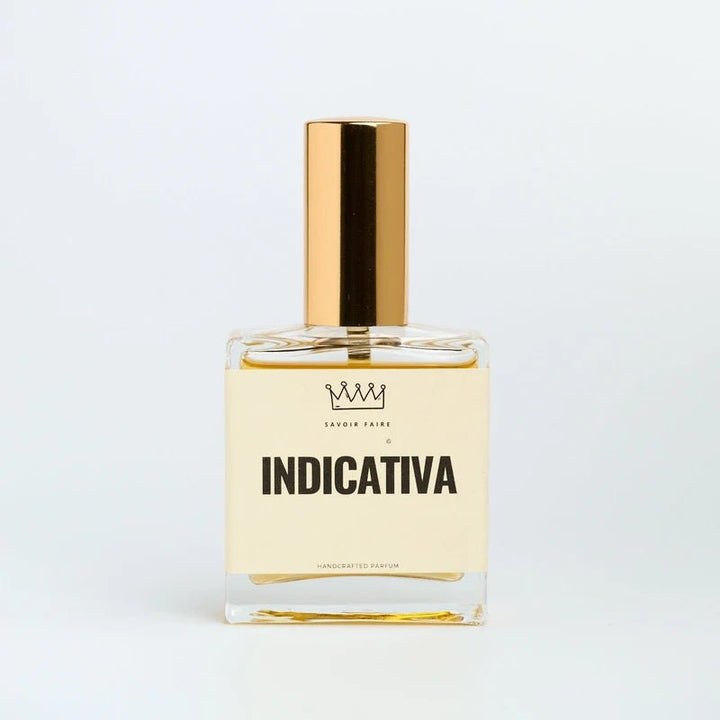 INDICATIVA eau de parfum - The Village Retail