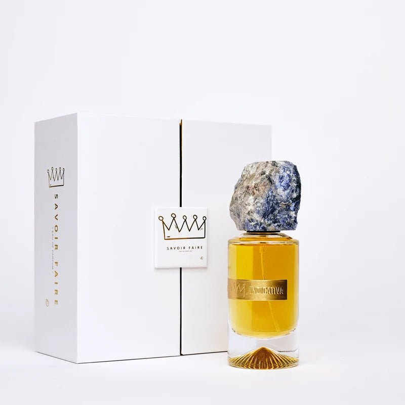 INDICATIVA eau de parfum - The Village Retail