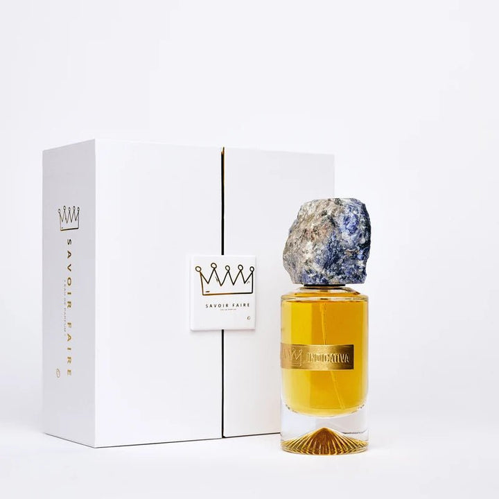 INDICATIVA eau de parfum - The Village Retail