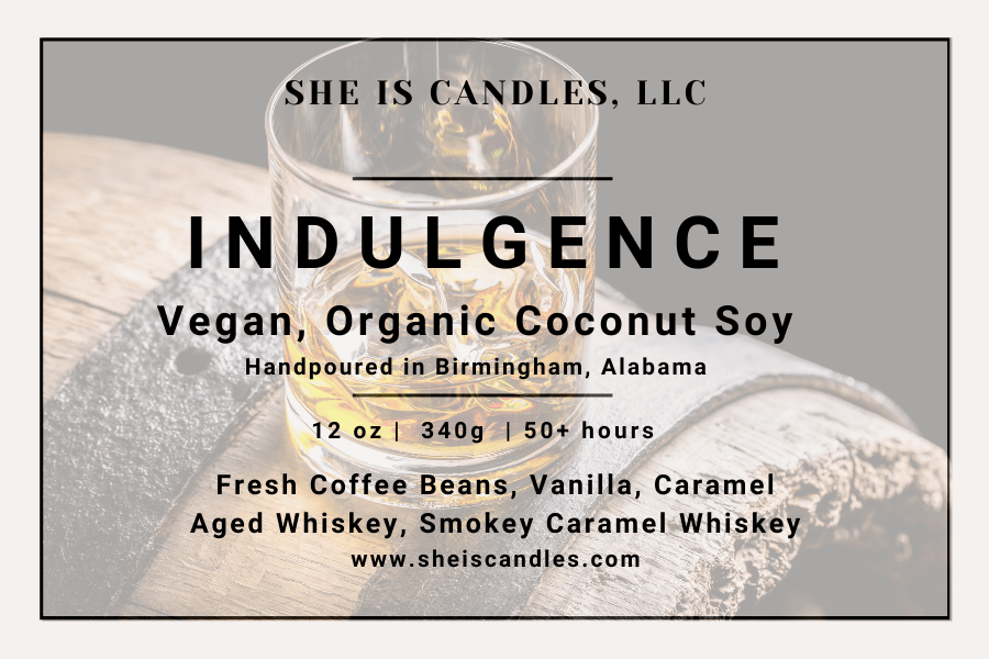 Indulgence - The Village Retail