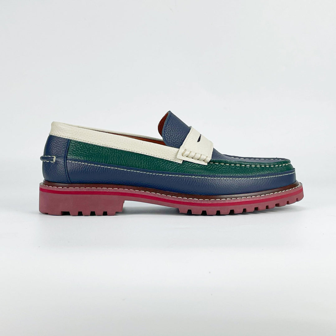 James King "OG1" Loafers - The Village Retail