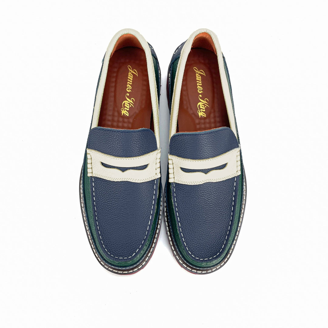 James King "OG1" Loafers - The Village Retail