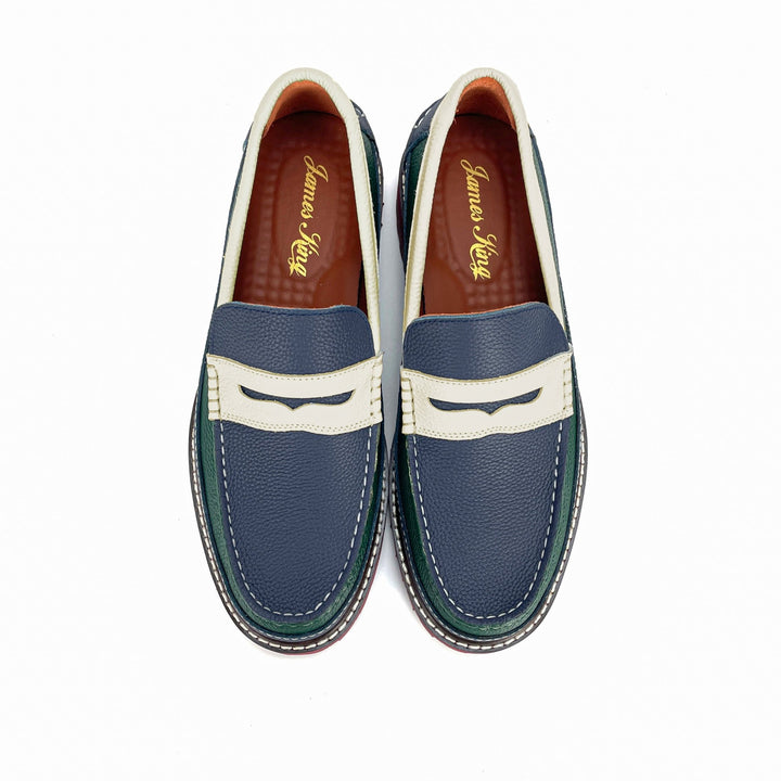 James King "OG1" Loafers - The Village Retail